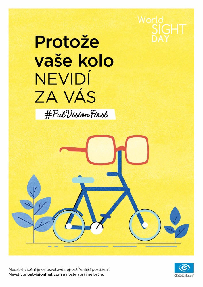 World Sight Day